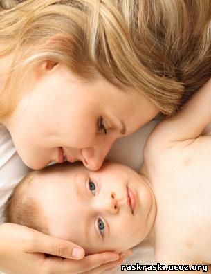 Особенности психоэмоционального развития ребенка 1 месяца жизни